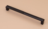 jz3137- 192 mm черный матовый