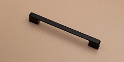2550- 160 mm черный матовый 