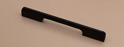 A01- 160 mm черный матовый