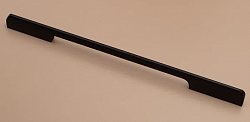A01- 320 mm черный матовый 