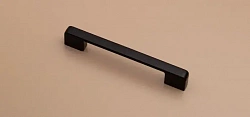 2550- 128 mm черный матовый 