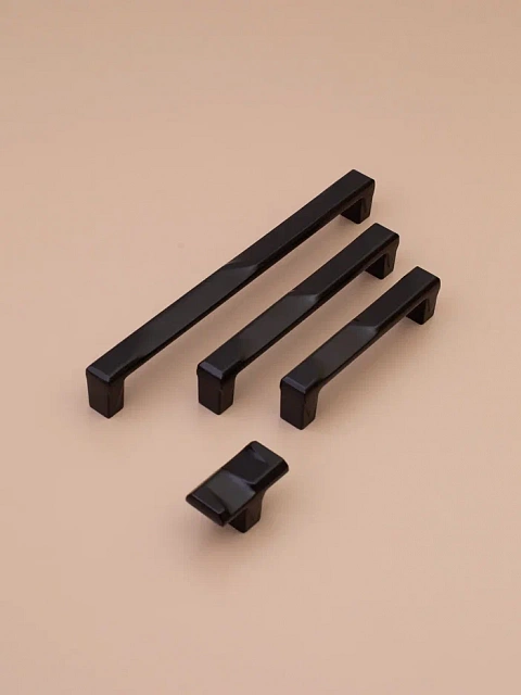 jz3137-128mm matt black