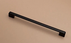 2550- 224 mm черный матовый