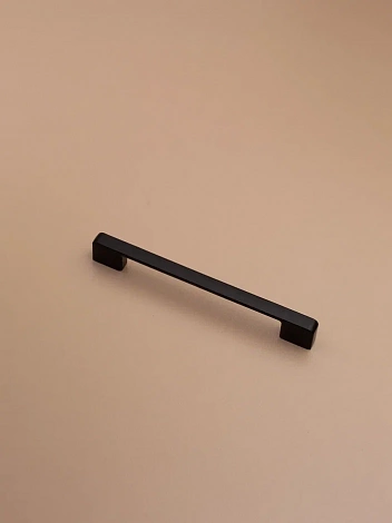 2550- 160 mm черный матовый 