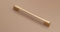2550- 160 mm матовое золото