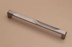 z3137- 192 mm матовый сатин
